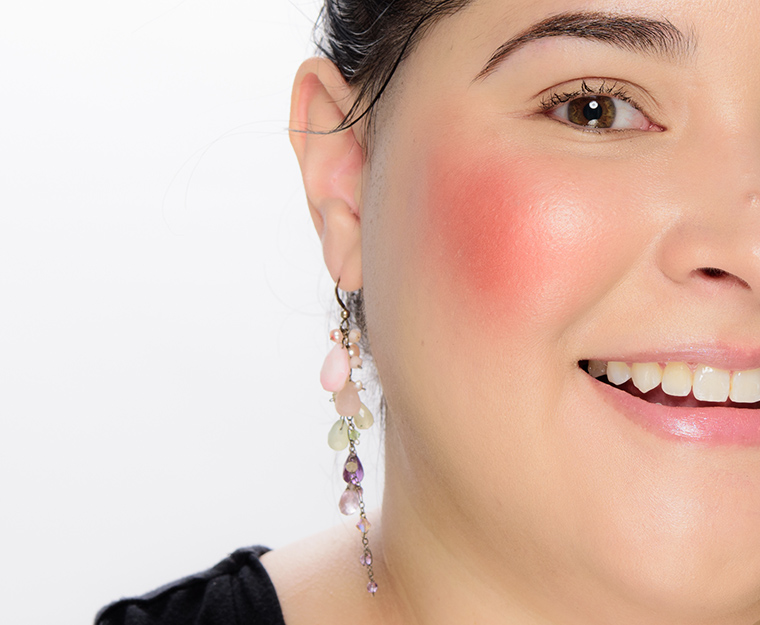 Pat McGrath Paradise Venus Divine Blush