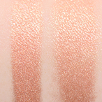 Pat McGrath Amber Allure Divine Blush + Glow Palette Review & Swatches