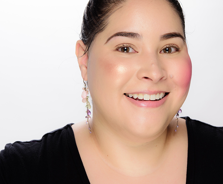 Pat McGrath Venus Nectar Divine Glow Highlighter