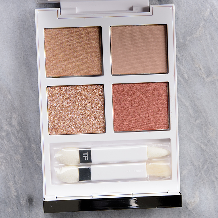 Tom Ford Beauty Naked Pink Eye Color Quad