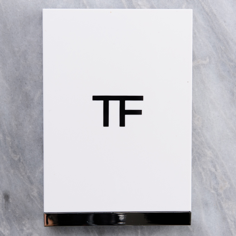 Tom Ford Beauty Naked Pink Eye Color Quad