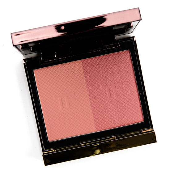 Tom Ford Beauty Sundrunk Shade and Illuminate Blush Duo