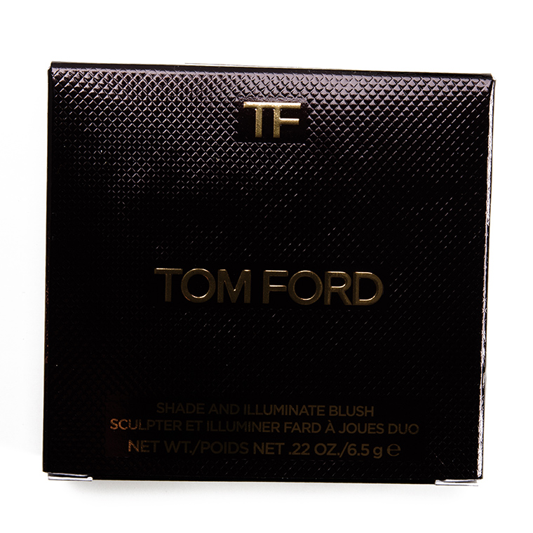 Tom Ford Beauty Sundrunk Shade and Illuminate Blush Duo