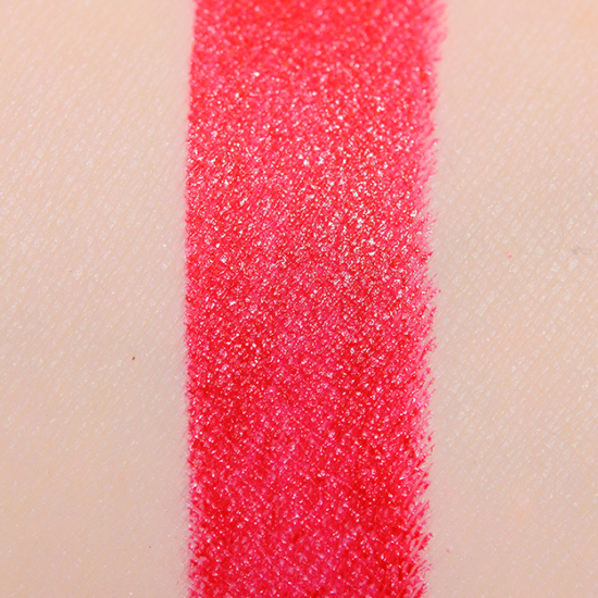 Urban Decay Agility Lip Eclipse Lipstick