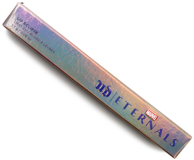 Urban Decay Brilliance Lip Eclipse Lipstick