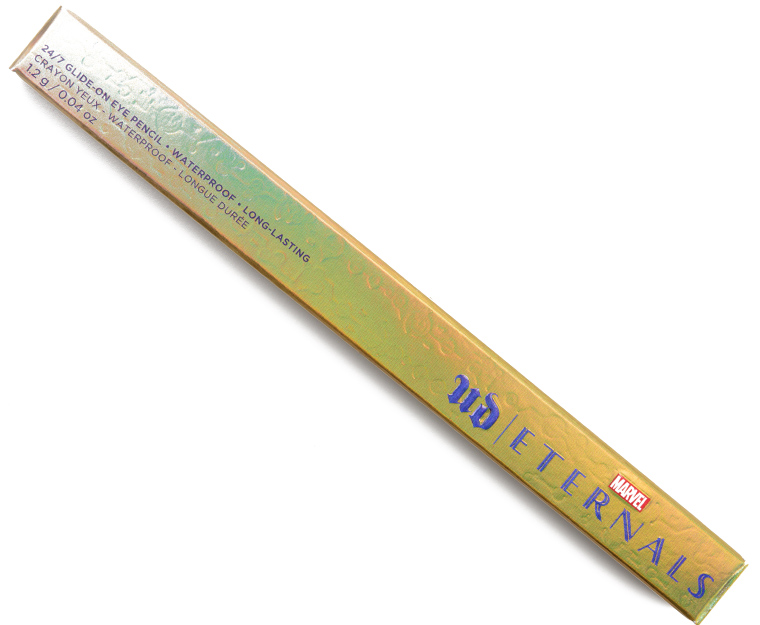 Urban Decay Cosmic Energy 24/7 Glide-On Eye Pencil (Eyeliner)
