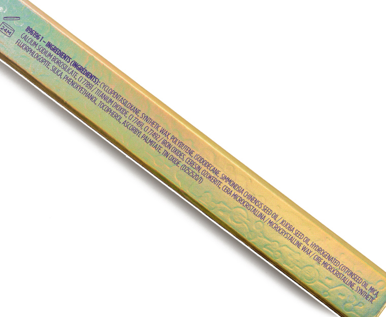 Urban Decay Cosmic Energy 24/7 Glide-On Eye Pencil (Eyeliner)
