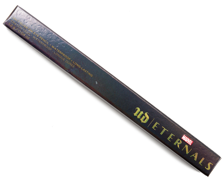 Urban Decay Cosmic Speed 24/7 Glide-On Eye Pencil (Eyeliner)