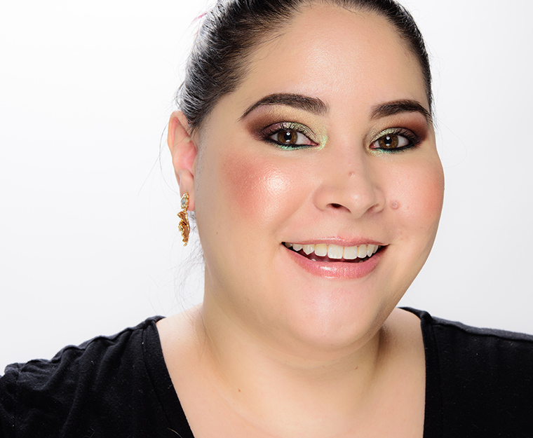 Urban Decay Cuneirune Afterglow Illuminating Highlighter