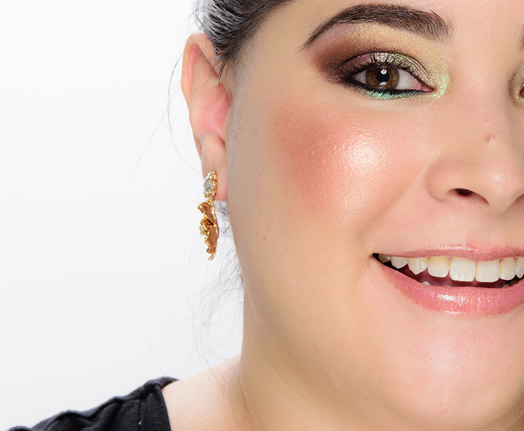 Urban Decay Cuneirune Afterglow Illuminating Highlighter