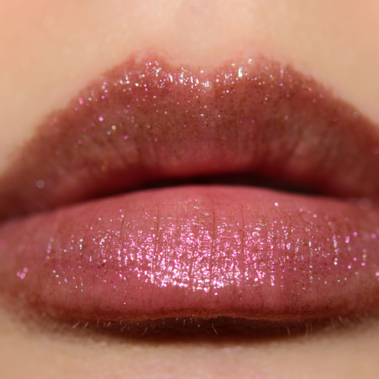 Urban Decay Knowledge Lip Eclipse Lipstick