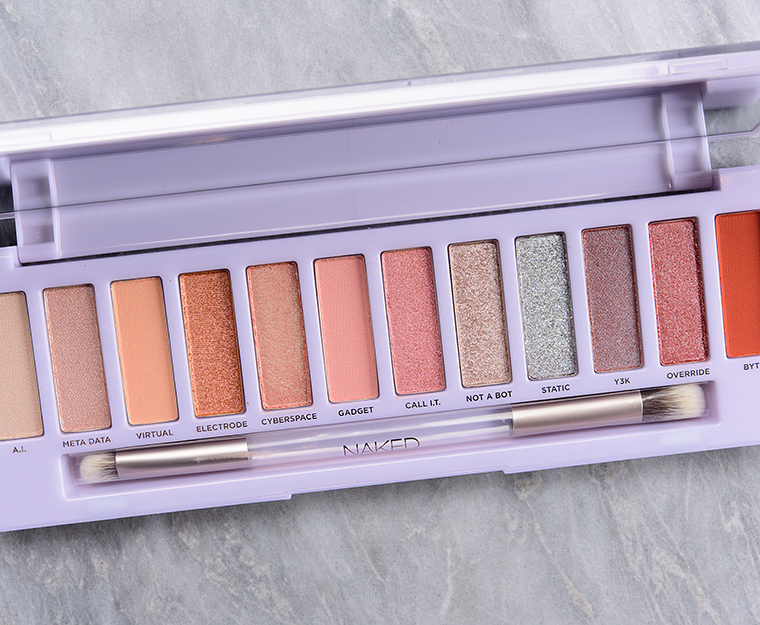 palette