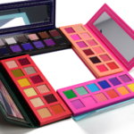 Ace Beaute 12-Pan Eyeshadow Palette