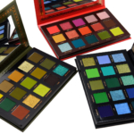 Ace Beaute 15-Pan Eyeshadow Palette