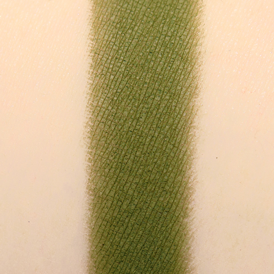 Ace Beaute Pressed Pigment Army