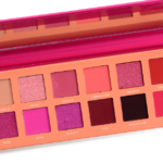 Ace Beaute Blossom Passion 12-Pan Eyeshadow Palette
