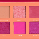 Ace Beaute Blossom Passion 12-Pan Eyeshadow Palette