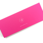 Ace Beaute Blossom Passion 12-Pan Eyeshadow Palette