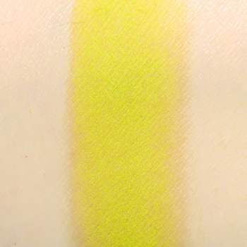 Ace Beaute Chartreuse Eyeshadow