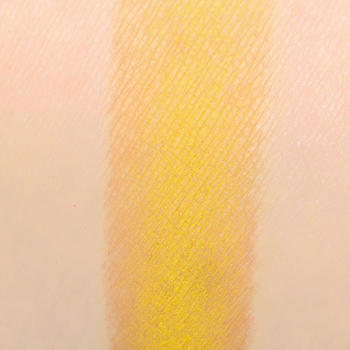 Ace Beaute Daffodil Eyeshadow