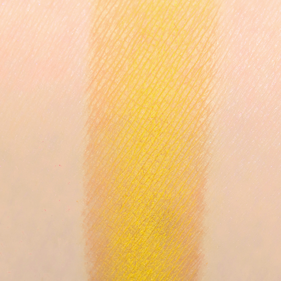 Ace Beaute Daffodil Eyeshadow