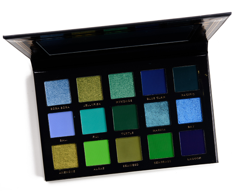 <p class="text-center">Ace Beaute Oceanic 15-Pan Eyeshadow Palette</p>