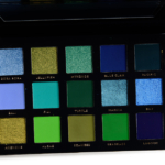 Ace Beaute Oceanic 15-Pan Eyeshadow Palette