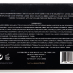 Ace Beaute Oceanic 15-Pan Eyeshadow Palette