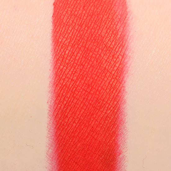 Ace Beaute Red Rose Pressed Pigment