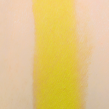 Ace Beaute Sherbet Eyeshadow