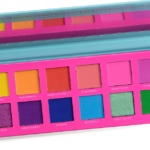 Ace Beaute Slice of Paradise 12-Pan Eyeshadow Palette