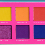 Ace Beaute Slice of Paradise 12-Pan Eyeshadow Palette