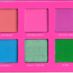 Ace Beaute Slice of Paradise 12-Pan Eyeshadow Palette