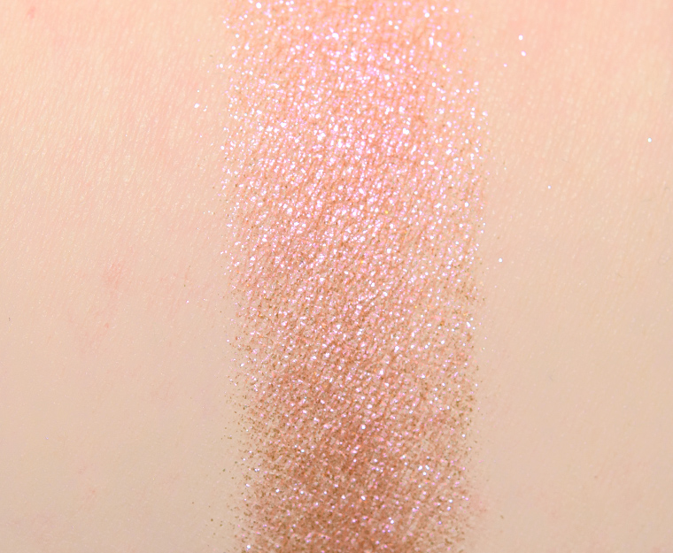 Auric Disrupt (Powder) Smoke Reflect Powder Eye Shadow