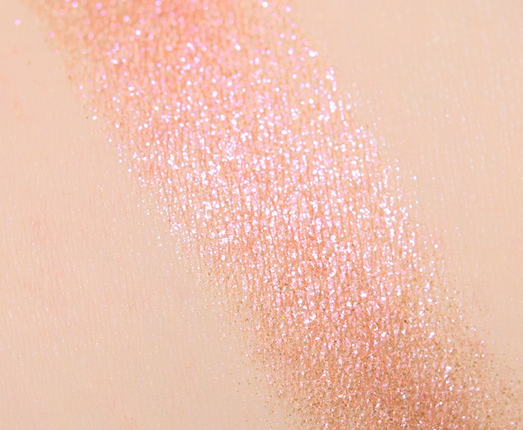 Auric Disrupt (Powder) Smoke Reflect Powder Eye Shadow