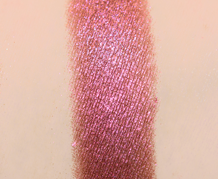 Auric Disrupt Smoke Reflect Eye Shadow Duo