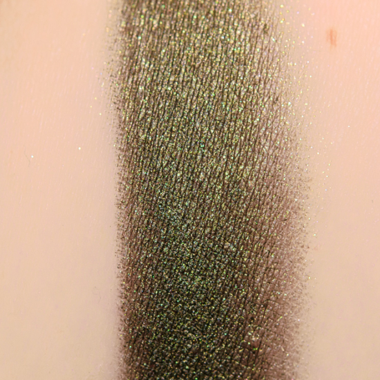 Auric Smoke Reflect Cream Eye Shadow Entice (Cream)