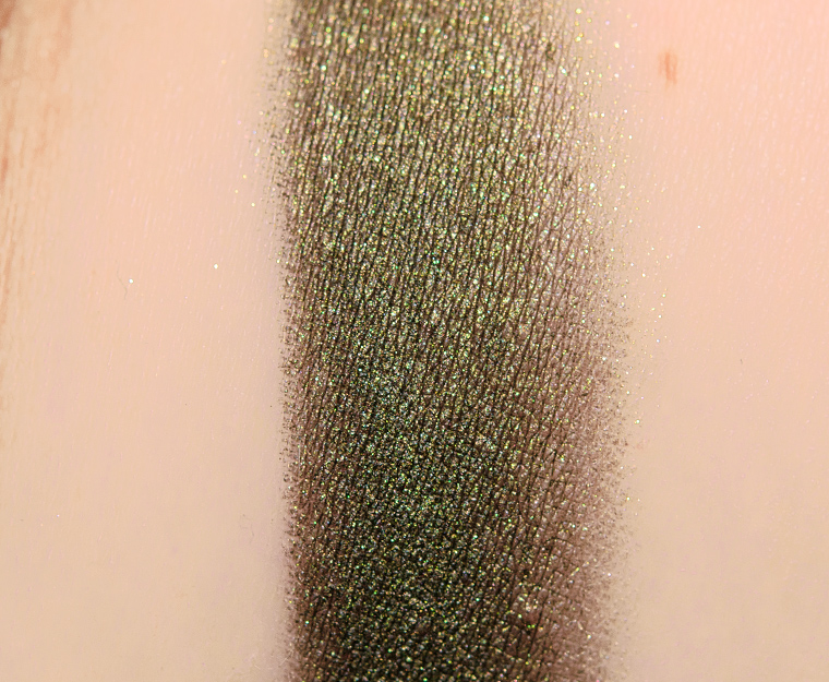 Auric Entice (Cream) Smoke Reflect Cream Eye Shadow