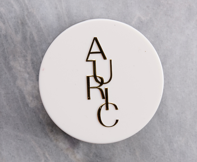 Auric Entice Smoke Reflect Eye Shadow Duo