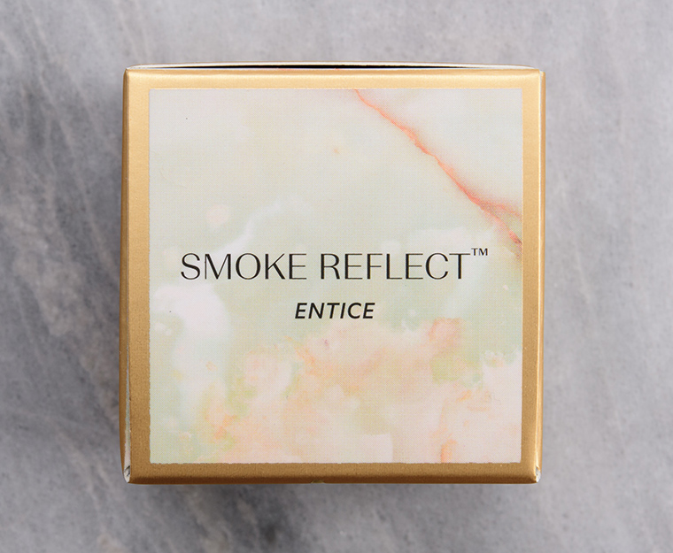 Auric Entice Smoke Reflect Eye Shadow Duo