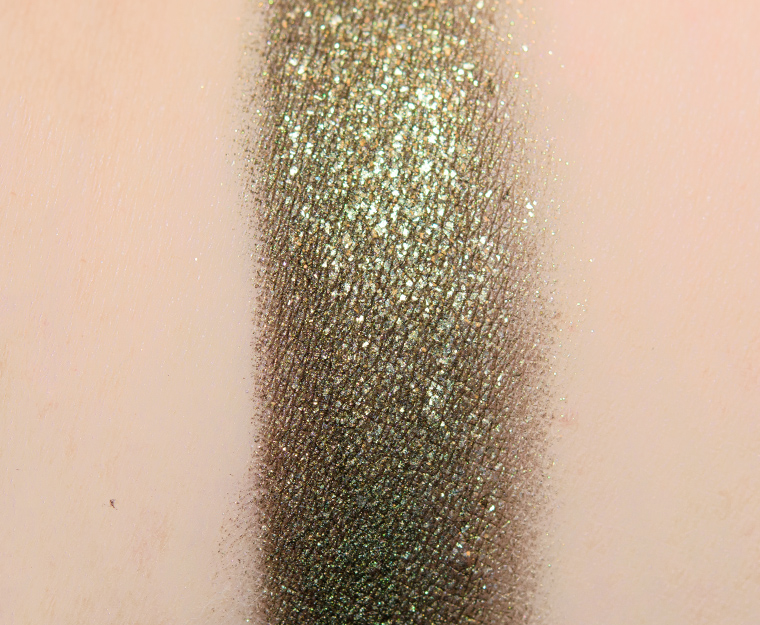 Auric Entice Smoke Reflect Eye Shadow Duo