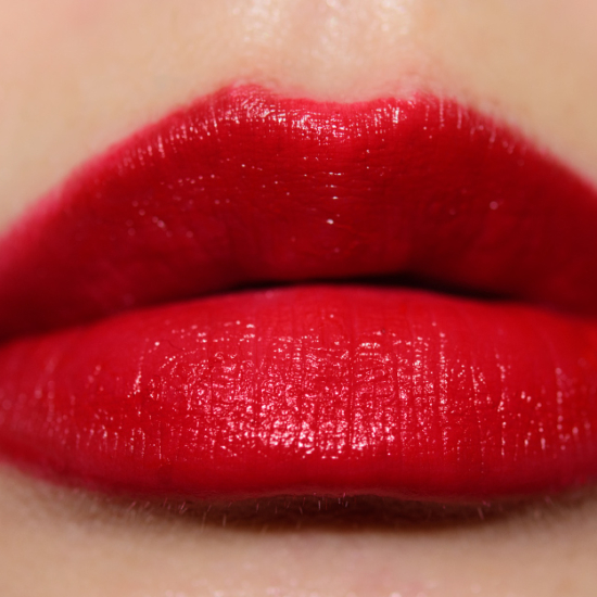 Chanel Emblematique (147) Rouge Allure Luminous Intense Lip Colour