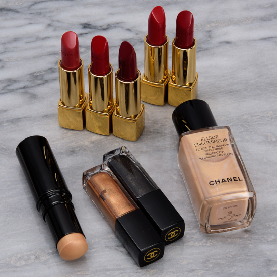Chanel Holiday 2021