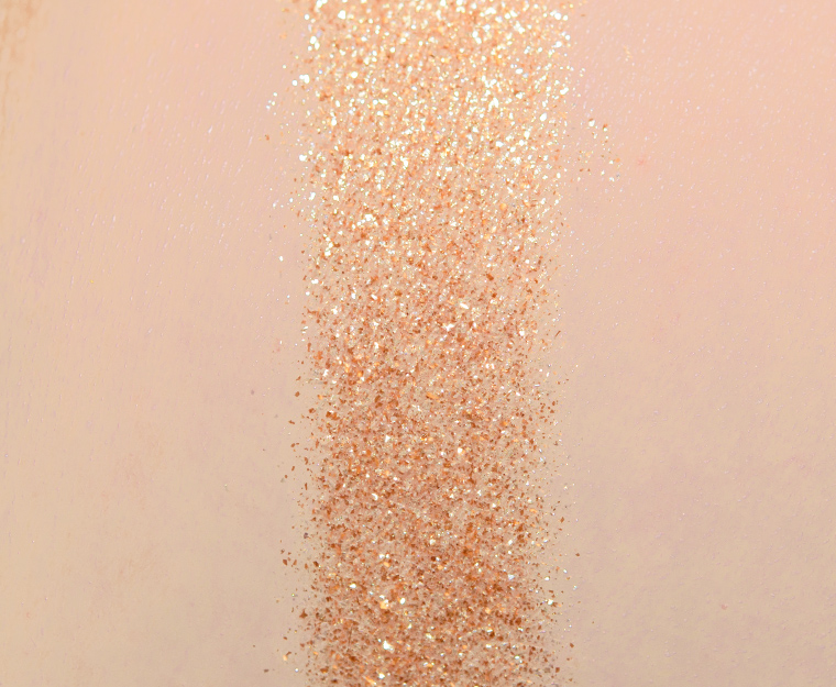 Chanel No 5 #1 Multi-Effect Eyeshadow
