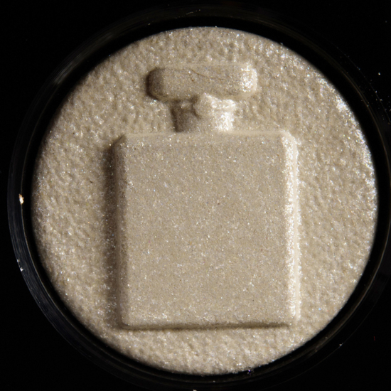 Chanel Multi-Effect Eyeshadow No 5 #2