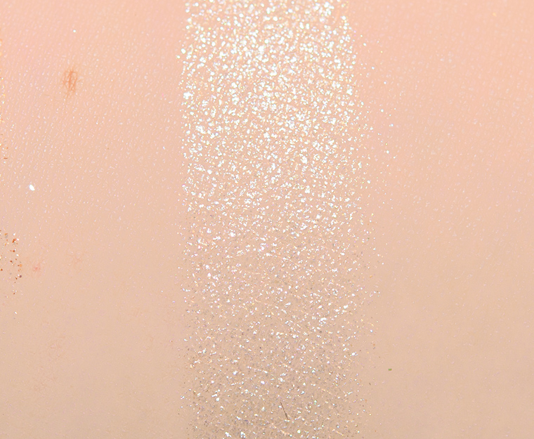 Chanel No 5 #2 Multi-Effect Eyeshadow