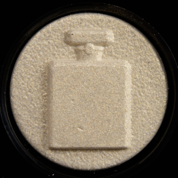 Chanel No 5 #3 Multi-Effect Eyeshadow