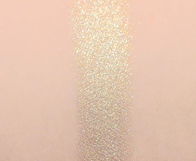 Chanel No 5 #3 Multi-Effect Eyeshadow