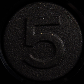Chanel No 5 #4 Multi-Effect Eyeshadow