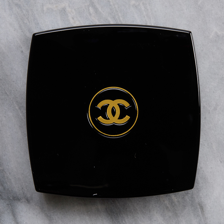 Chanel No 5 Les 4 Ombres Multi-Effect Quadra Eyeshadow